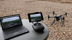 Aerial Video (Drone Operator) - $75 value