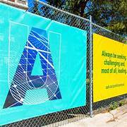 Hanging Banners  / Posting Signage - $50 Value