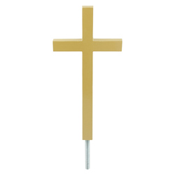 Cross on the flagpole truck - $200 value