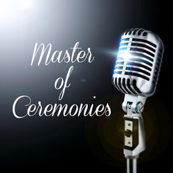 "Master of Ceremonies" Announcer - $250 value